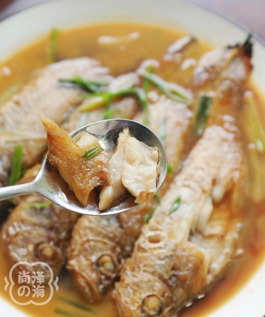 正宗的舟山野生小黄鱼2斤装 商品图2