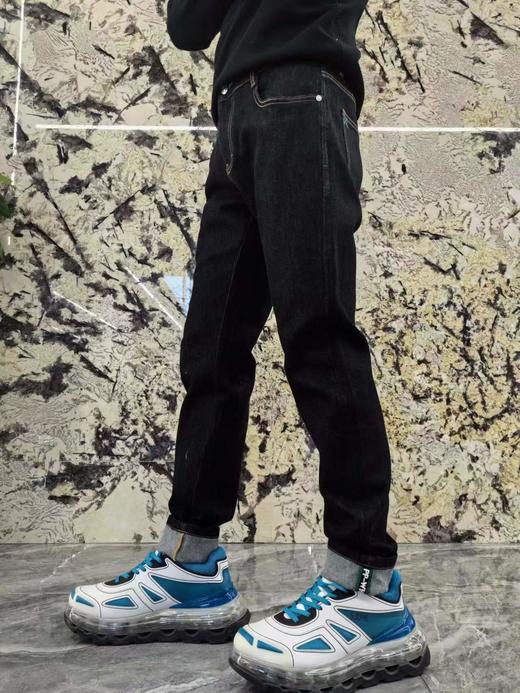 PP-WHITE 【牛仔裤】 WKN0220010 商品图1