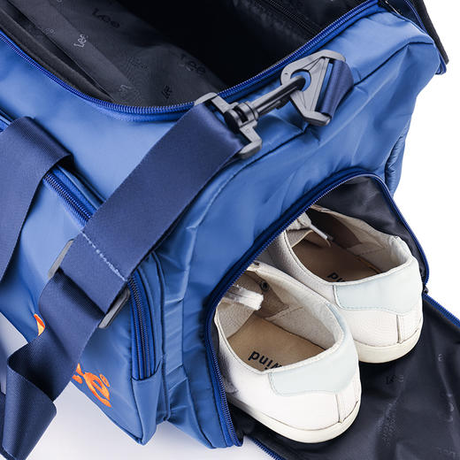 LEE 旅尚多用途健身收纳包LE230079M 商品图5