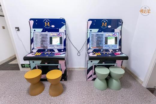 黄山慢姑娘顺德堂别墅轰趴 商品图4