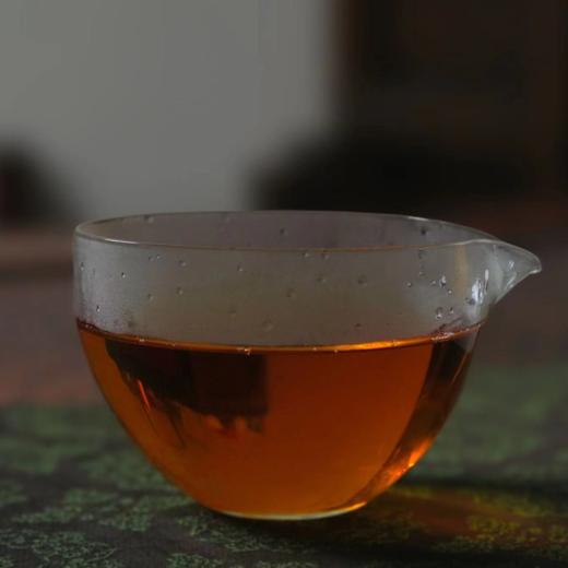 山樱野红【修水·野韵】（百年老枞） 商品图2