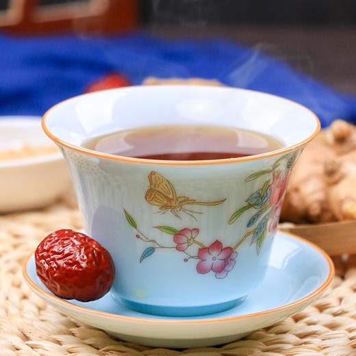 姜枣茶100g*3【产地直发】@悦意szyy 商品图1