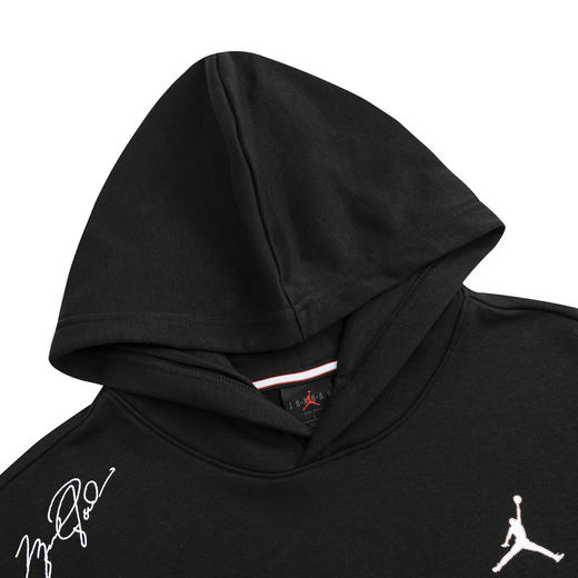 Jordan 春 大童小童 卫衣 JDB-PO-D096 商品图2