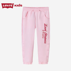 LEVIS 春 大童小童 儿童童装长裤 LVG-KN-K450