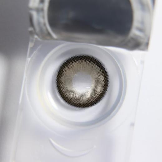 Yeelens C36 日抛 十片 14.5mm 参考着色13.8mm 基弧8.7 含水50% 新锐国货 商品图4