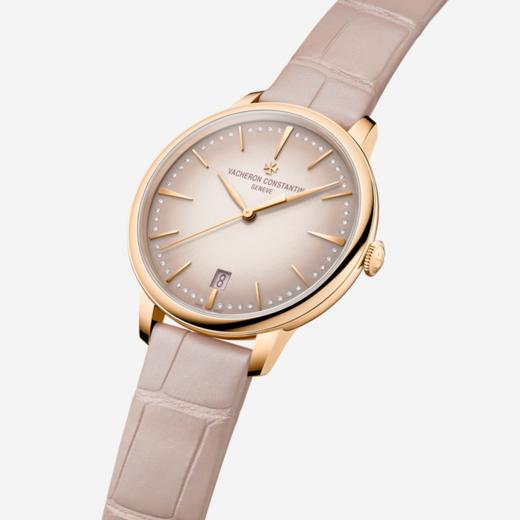 江诗丹顿 Vacheron Constantin 传承系列 4110U/000R-B905 腕表 商品图1