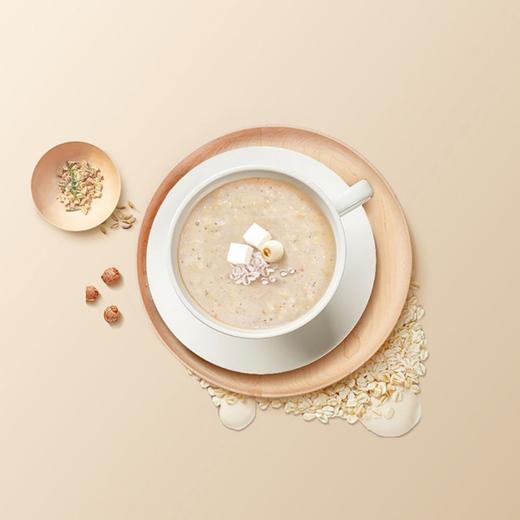 五谷磨房 山药薏米芡实粉600g 商品图3