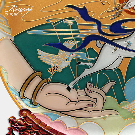 雅琅晶·福鹿高升 商品图3