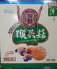 深皇 猴头菇饼干【FY】 商品缩略图2