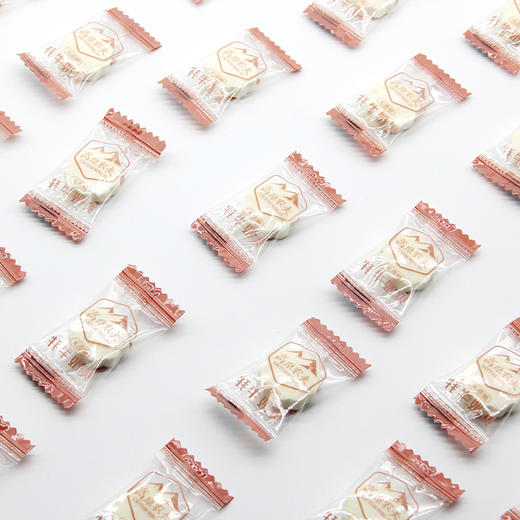 【牦牛奶贝】120g无蔗糖 商品图4