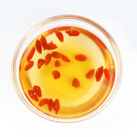 【昆杞】有机红枸杞袋装 300g*2 青海格尔木 商品图4