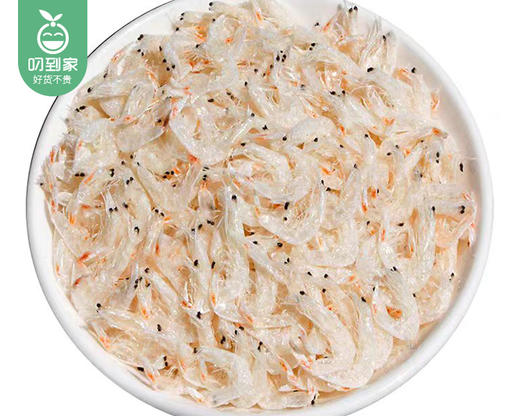 东山岛甄选淡干虾皮/1包（约400g）生产日期：25年12月补单专用 商品图1