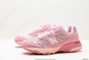 新百伦New Balance MR993系列经典复古休闲运动跑步鞋MR993JH1男女鞋 商品缩略图3