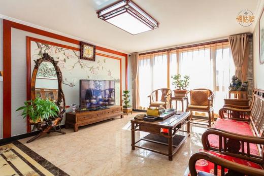 北京慢姑娘静泉居别墅轰趴 商品图2