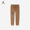 JORDAN 春 大童小童 长裤 JDB-FW-D097 商品缩略图0