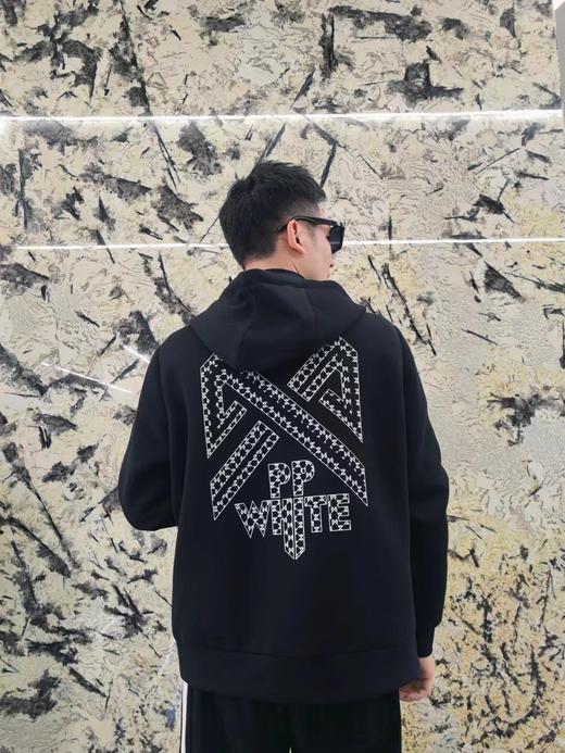 PP-WHITE 【针织茄克】 WJK203213289 商品图1