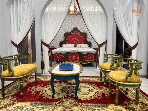 温州慢姑娘陶湾民宿别墅轰趴 商品图9