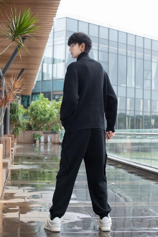 S33284125时尚针织外套 商品图5