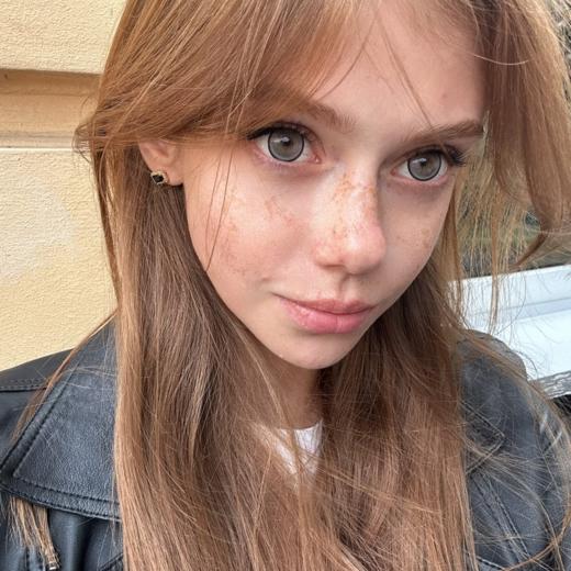 4youthcon 洋娃娃绿/蓝/灰 14.5mm 年抛 敏感眼不可 商品图4