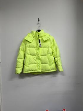 瑕疵-lululemonWunder Puff 女士600蓬短款连帽羽绒外套