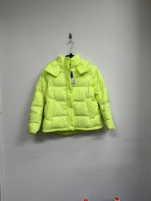 瑕疵-lululemonWunder Puff 女士600蓬短款连帽羽绒外套 商品图0