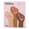 The Art of Feminism: Images that Shaped the Fight for Equality / 女权主义的艺术：塑造平等斗争的形象 商品缩略图0