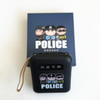 叱咤小警POLICE便携移动电源开启充电勤务模式（10000毫安） 商品缩略图1