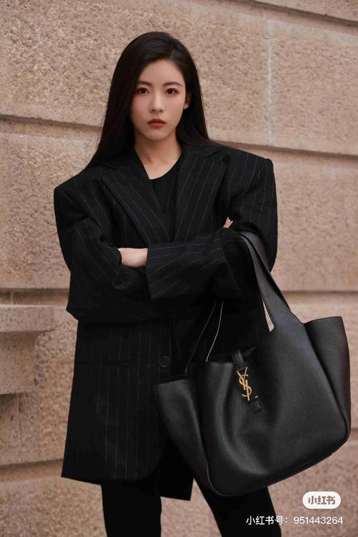 YS* 杨树林BEA横款托特包 商品图1