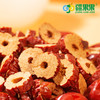 【严选】疆果果红枣脆片128g*2袋（厂家直发） 商品缩略图10