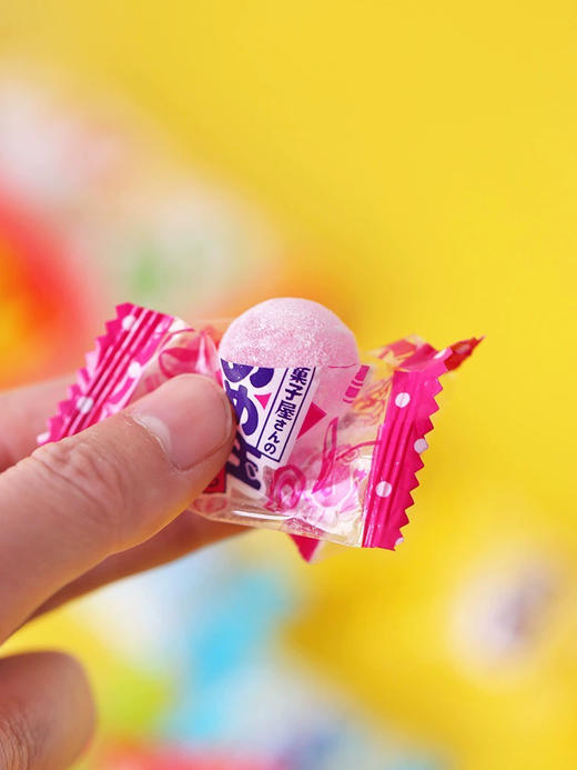 理本大玉什锦糖果128g 商品图1