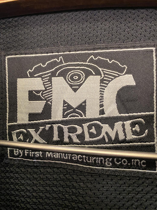 first manutacturing  皮衣 _LJK(L) 商品图2