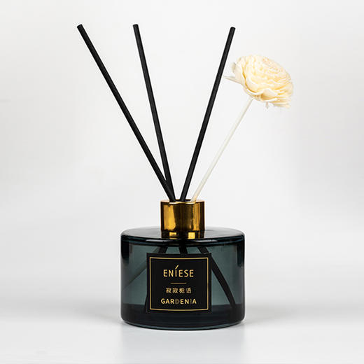 怡妮诗寂寂栀语藤条香薰200ml  （230959） 商品图1