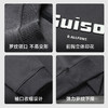 【Q】【新款DX】大依优型大码圆领卫衣加肥加大宽松大码男装休闲潮牌上衣男士胖子 商品缩略图3