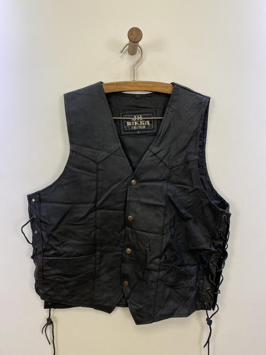 90年代 Vintage JH BIKER DESIGN _SV(L) 商品图0