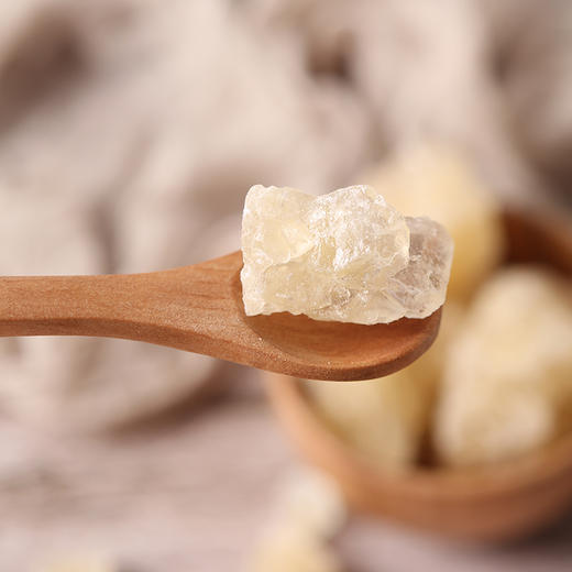 自营（燕之坊）-菊花老冰糖 一品 商品图3