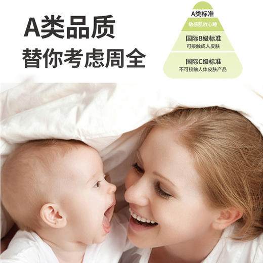 【品牌直发】加倍生活  A类全棉羽丝绒枕 家用酒店枕头宿舍专用单个枕芯护颈椎助睡眠可机洗 商品图1