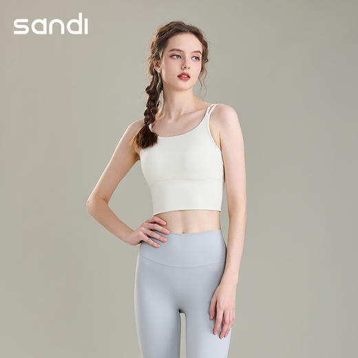 sandi背心一体杯SV22028 商品图6