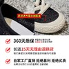 2024夏季新款网面透气渔夫鞋女休闲平底浅口单鞋女百搭厚底女鞋潮 商品缩略图2