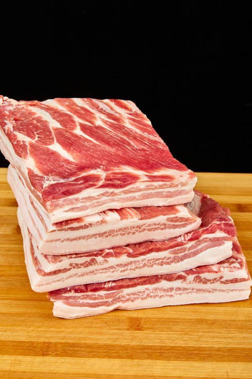 通州西集蒸肉，传统工艺制作，祖传手艺，选用上等五花肉蒸制，肥而不腻，瘦而不柴，解馋神器，每碗纯肉一斤！ 商品图3