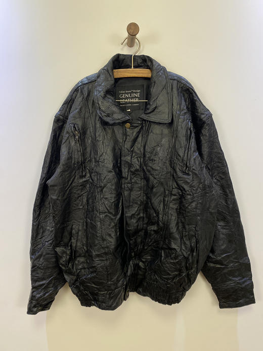 GENUINE 皮衣 _LJK(L) 商品图1