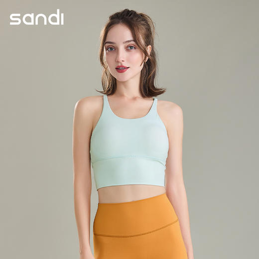 sandi抹胸SA22009 商品图0