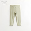 马克珍妮女童弹力打底运动裤瑜伽裤儿童裤子2024年春装新款240290 商品缩略图2
