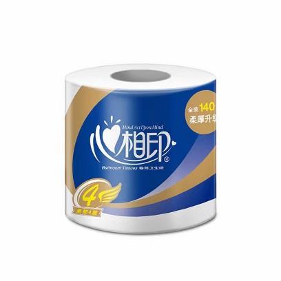 心相印140g4层12卷 商品图2
