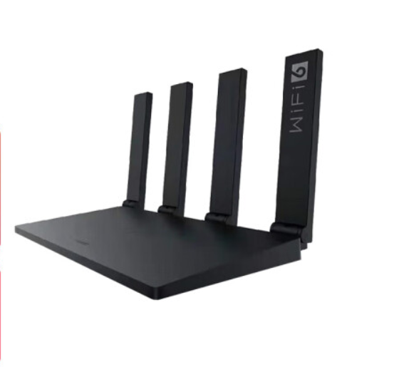 华为 路由WS7002 V2 Wi-Fi6 边缘路由器