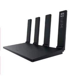 华为 路由WS7002 V2 Wi-Fi6 边缘路由器