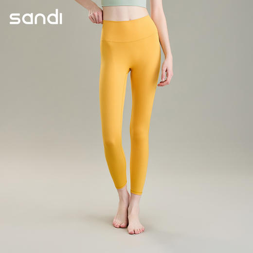 sandi九分裤SA22105 商品图2