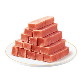 原味山楂条200g*1袋（获奖赠品）