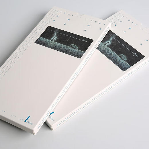 1984—1989闪耀·燃烧 : 海子·诗 商品图6