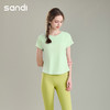 sandi短袖罩衫	SF22017 商品缩略图6