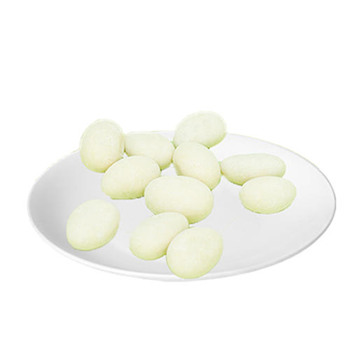 【严选】疆果果百变超仁芥末味巴旦木仁120g/袋（20g*6小袋）（厂家直发）） 商品图3